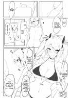 Watashi o Honki ni Saseta no wa Dare na no Kashira? / 私を本気にさせたのは誰なのかしら? [Miso Tanuki Inka Teitoku] [Azur Lane] Thumbnail Page 05