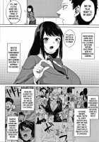 Pomegranate Syndrome / ザクロ症候群 [Kurokawa Otogi] [Original] Thumbnail Page 110