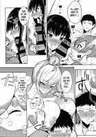 Pomegranate Syndrome / ザクロ症候群 [Kurokawa Otogi] [Original] Thumbnail Page 134