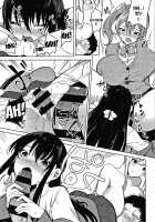 Pomegranate Syndrome / ザクロ症候群 [Kurokawa Otogi] [Original] Thumbnail Page 139