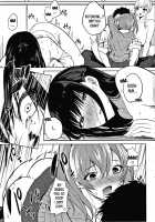 Pomegranate Syndrome / ザクロ症候群 [Kurokawa Otogi] [Original] Thumbnail Page 159