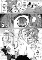 Pomegranate Syndrome / ザクロ症候群 [Kurokawa Otogi] [Original] Thumbnail Page 164