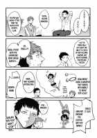 Pomegranate Syndrome / ザクロ症候群 [Kurokawa Otogi] [Original] Thumbnail Page 197