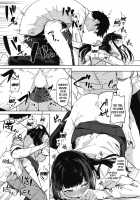 Pomegranate Syndrome / ザクロ症候群 [Kurokawa Otogi] [Original] Thumbnail Page 20