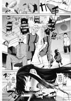 Pomegranate Syndrome / ザクロ症候群 [Kurokawa Otogi] [Original] Thumbnail Page 23