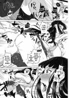 Pomegranate Syndrome / ザクロ症候群 [Kurokawa Otogi] [Original] Thumbnail Page 24