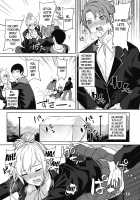 Pomegranate Syndrome / ザクロ症候群 [Kurokawa Otogi] [Original] Thumbnail Page 33