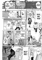 Pomegranate Syndrome / ザクロ症候群 [Kurokawa Otogi] [Original] Thumbnail Page 59