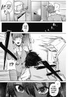 Pomegranate Syndrome / ザクロ症候群 [Kurokawa Otogi] [Original] Thumbnail Page 62