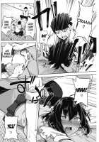 Pomegranate Syndrome / ザクロ症候群 [Kurokawa Otogi] [Original] Thumbnail Page 64