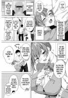 Pomegranate Syndrome / ザクロ症候群 [Kurokawa Otogi] [Original] Thumbnail Page 87