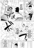 Pomegranate Syndrome / ザクロ症候群 [Kurokawa Otogi] [Original] Thumbnail Page 89