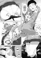 Pomegranate Syndrome / ザクロ症候群 [Kurokawa Otogi] [Original] Thumbnail Page 90