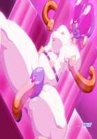 Gracewatt The Monsterizing / グレイスワット怪人化計画 [Original] Thumbnail Page 106