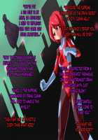 Gracewatt The Monsterizing / グレイスワット怪人化計画 [Original] Thumbnail Page 118