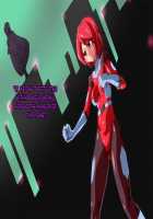 Gracewatt The Monsterizing / グレイスワット怪人化計画 [Original] Thumbnail Page 121