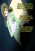 Gracewatt The Monsterizing / グレイスワット怪人化計画 [Original] Thumbnail Page 129