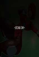 Gracewatt The Monsterizing / グレイスワット怪人化計画 [Original] Thumbnail Page 133