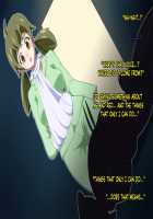 Gracewatt The Monsterizing / グレイスワット怪人化計画 [Original] Thumbnail Page 142