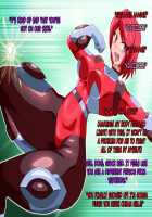 Gracewatt The Monsterizing / グレイスワット怪人化計画 [Original] Thumbnail Page 146