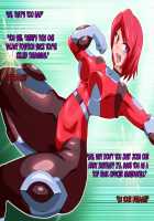 Gracewatt The Monsterizing / グレイスワット怪人化計画 [Original] Thumbnail Page 147