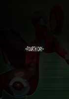 Gracewatt The Monsterizing / グレイスワット怪人化計画 [Original] Thumbnail Page 153