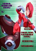 Gracewatt The Monsterizing / グレイスワット怪人化計画 [Original] Thumbnail Page 154