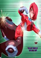 Gracewatt The Monsterizing / グレイスワット怪人化計画 [Original] Thumbnail Page 155