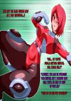 Gracewatt The Monsterizing / グレイスワット怪人化計画 [Original] Thumbnail Page 156