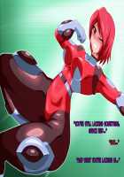 Gracewatt The Monsterizing / グレイスワット怪人化計画 [Original] Thumbnail Page 158