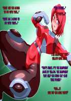 Gracewatt The Monsterizing / グレイスワット怪人化計画 [Original] Thumbnail Page 159