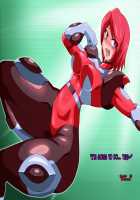 Gracewatt The Monsterizing / グレイスワット怪人化計画 [Original] Thumbnail Page 160