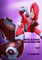 Gracewatt The Monsterizing / グレイスワット怪人化計画 [Original] Thumbnail Page 162