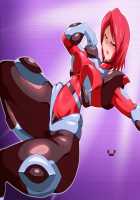 Gracewatt The Monsterizing / グレイスワット怪人化計画 [Original] Thumbnail Page 163