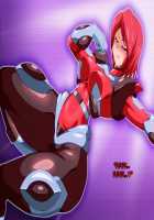 Gracewatt The Monsterizing / グレイスワット怪人化計画 [Original] Thumbnail Page 164