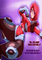 Gracewatt The Monsterizing / グレイスワット怪人化計画 [Original] Thumbnail Page 165