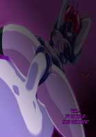 Gracewatt The Monsterizing / グレイスワット怪人化計画 [Original] Thumbnail Page 175