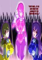 Gracewatt The Monsterizing / グレイスワット怪人化計画 [Original] Thumbnail Page 183