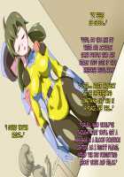 Gracewatt The Monsterizing / グレイスワット怪人化計画 [Original] Thumbnail Page 21