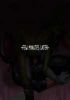 Gracewatt The Monsterizing / グレイスワット怪人化計画 [Original] Thumbnail Page 30