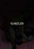 Gracewatt The Monsterizing / グレイスワット怪人化計画 [Original] Thumbnail Page 35