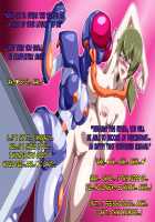 Gracewatt The Monsterizing / グレイスワット怪人化計画 [Original] Thumbnail Page 66