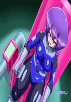 Gracewatt The Monsterizing / グレイスワット怪人化計画 [Original] Thumbnail Page 93