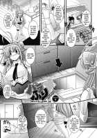 Para Furi ~Strange those who cohabit~ / パラふり～Strange those who cohabit～ [Oohashi Takayuki] [Original] Thumbnail Page 107