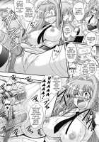 Para Furi ~Strange those who cohabit~ / パラふり～Strange those who cohabit～ [Oohashi Takayuki] [Original] Thumbnail Page 118