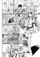 Para Furi ~Strange those who cohabit~ / パラふり～Strange those who cohabit～ [Oohashi Takayuki] [Original] Thumbnail Page 11