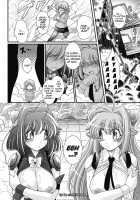 Para Furi ~Strange those who cohabit~ / パラふり～Strange those who cohabit～ [Oohashi Takayuki] [Original] Thumbnail Page 122