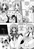 Para Furi ~Strange those who cohabit~ / パラふり～Strange those who cohabit～ [Oohashi Takayuki] [Original] Thumbnail Page 124