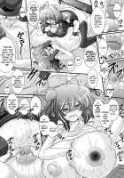 Para Furi ~Strange those who cohabit~ / パラふり～Strange those who cohabit～ [Oohashi Takayuki] [Original] Thumbnail Page 127