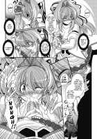 Para Furi ~Strange those who cohabit~ / パラふり～Strange those who cohabit～ [Oohashi Takayuki] [Original] Thumbnail Page 152